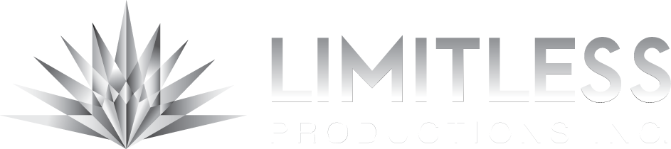 Limitless Productions, Inc.